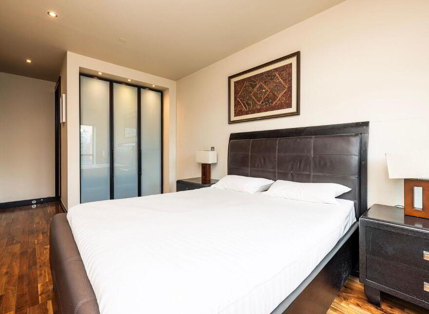 Apartment 402 Beacon One, Beacon Court, Bracken Road, Sandyford, Dublin 18, D18EV29