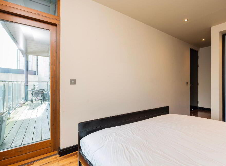 Apartment 402 Beacon One, Beacon Court, Bracken Road, Sandyford, Dublin 18, D18EV29