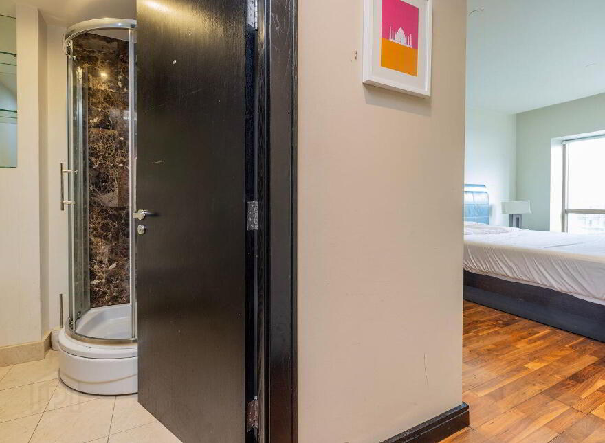 Apartment 402 Beacon One, Beacon Court, Bracken Road, Sandyford, Dublin 18, D18EV29