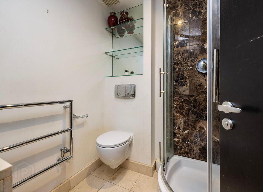 Apartment 402 Beacon One, Beacon Court, Bracken Road, Sandyford, Dublin 18, D18EV29