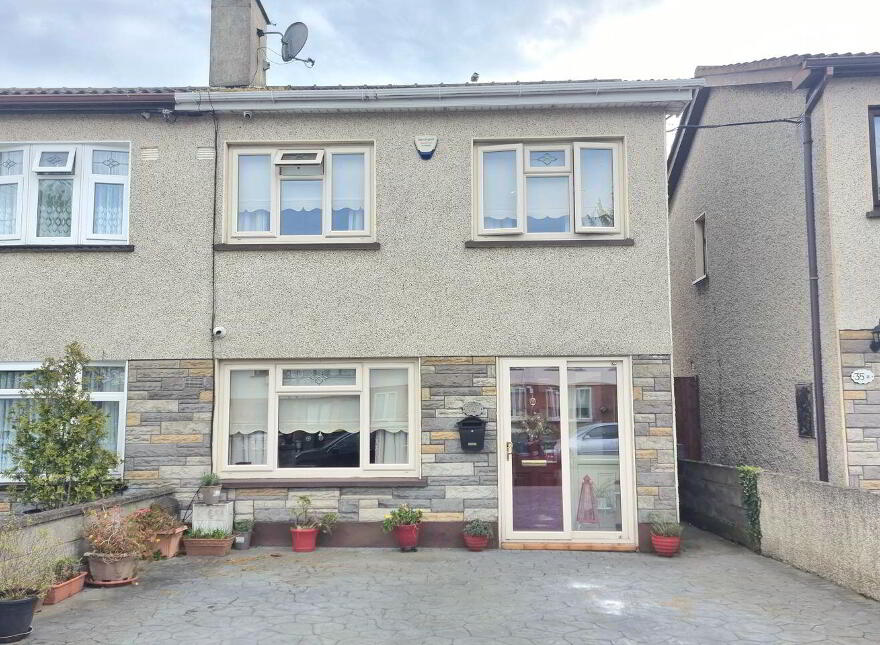 34 Riversdale Road, Clondalkin, Dublin 22, D22X6C7