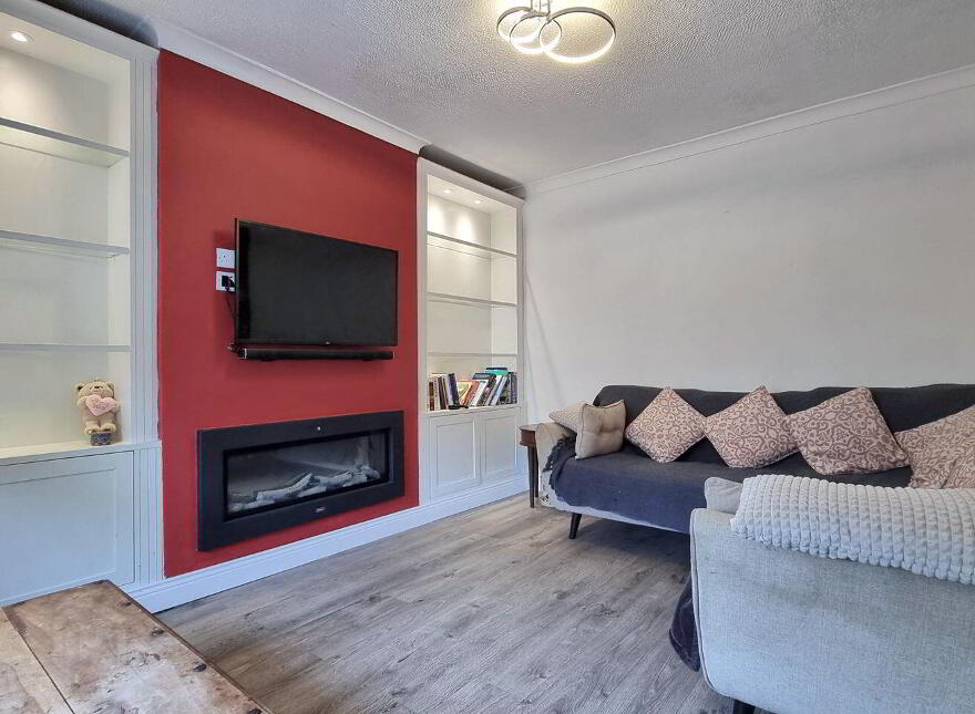 34 Riversdale Road, Clondalkin, Dublin 22, D22X6C7