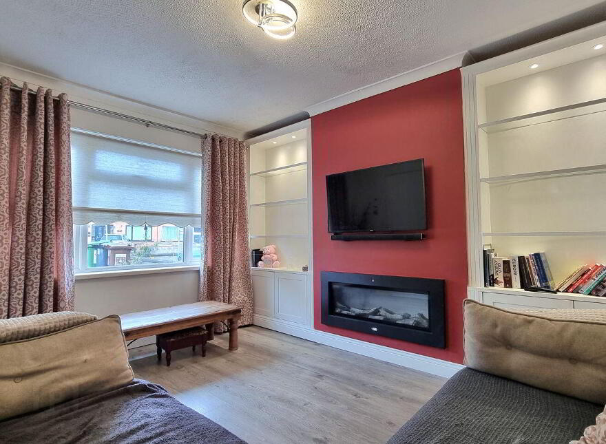 34 Riversdale Road, Clondalkin, Dublin 22, D22X6C7