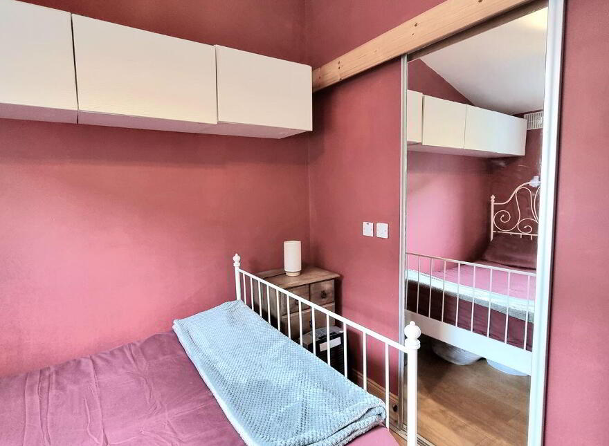 34 Riversdale Road, Clondalkin, Dublin 22, D22X6C7