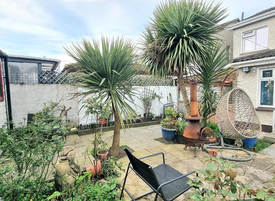 34 Riversdale Road, Clondalkin, Dublin 22, D22X6C7