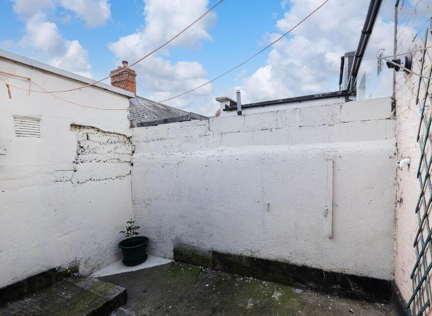 Saint Anthony's, 62 Saint Joseph's Place, Dorset Street Upper, Dublin 7, D07FY20