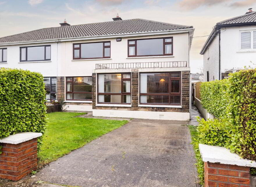 3 Cherrington Road, Shankill, Shankill, D18K589