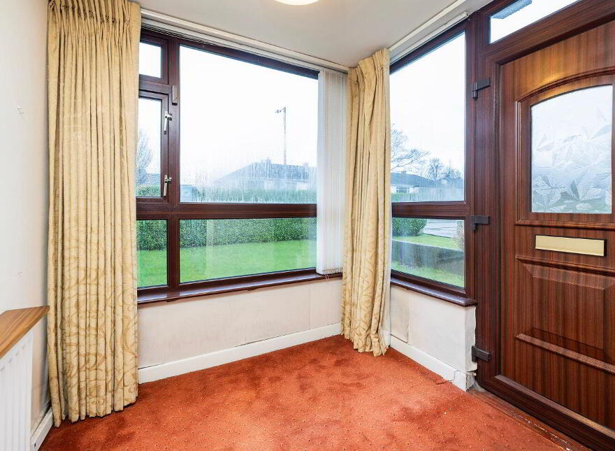 3 Cherrington Road, Shankill, Shankill, D18K589