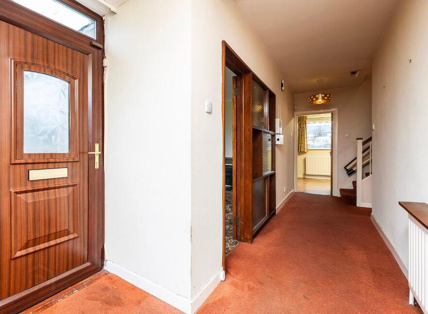 3 Cherrington Road, Shankill, Shankill, D18K589