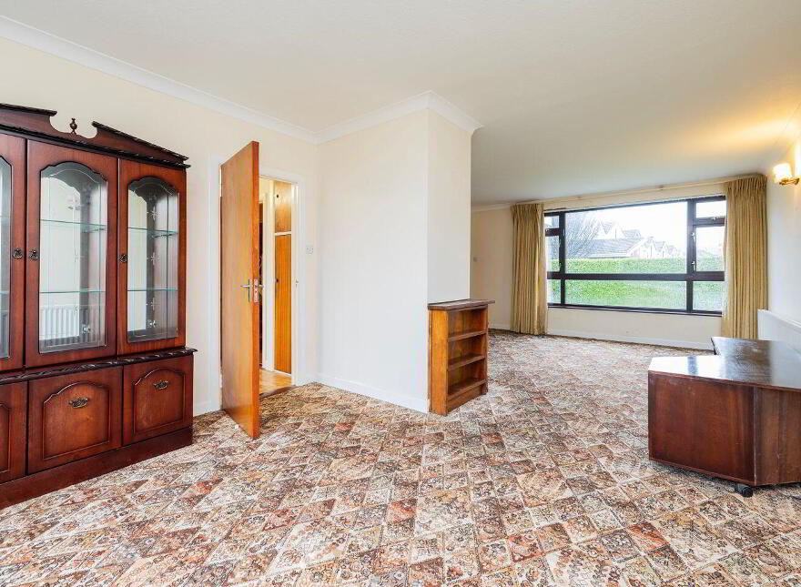 3 Cherrington Road, Shankill, Shankill, D18K589
