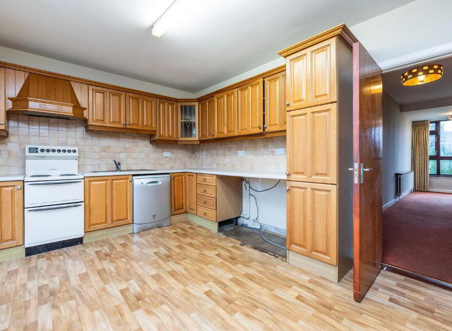 3 Cherrington Road, Shankill, Shankill, D18K589