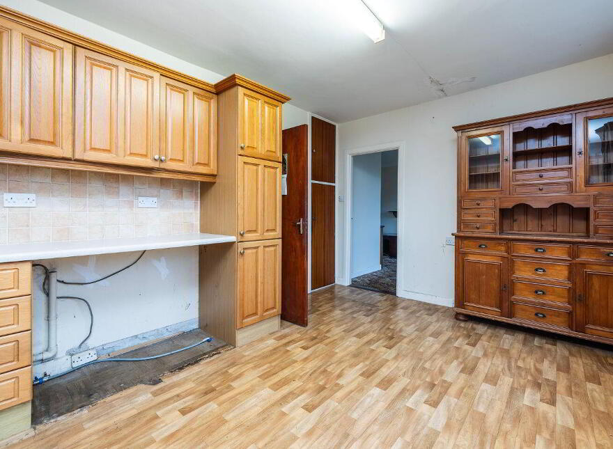3 Cherrington Road, Shankill, Shankill, D18K589