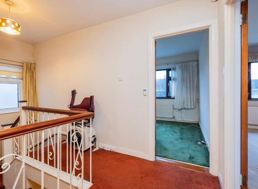 3 Cherrington Road, Shankill, Shankill, D18K589