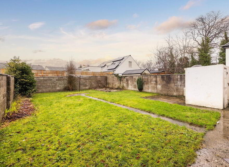 3 Cherrington Road, Shankill, Shankill, D18K589