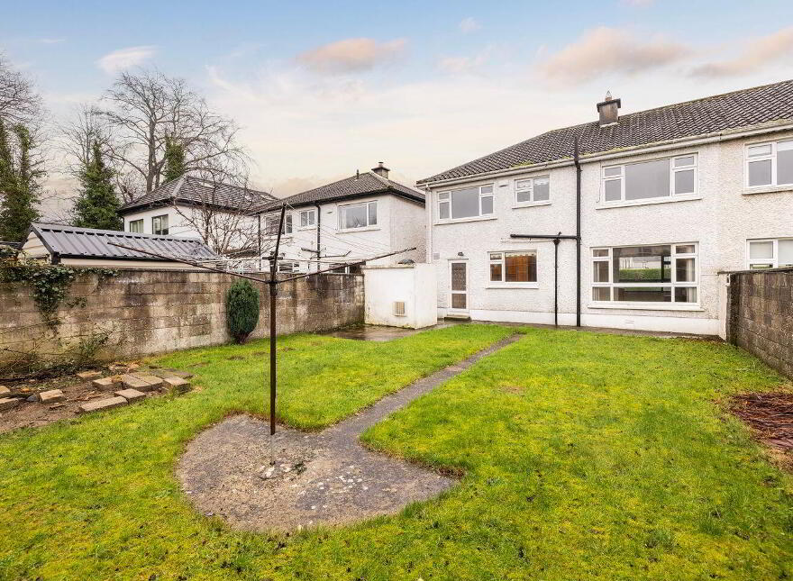 3 Cherrington Road, Shankill, Shankill, D18K589