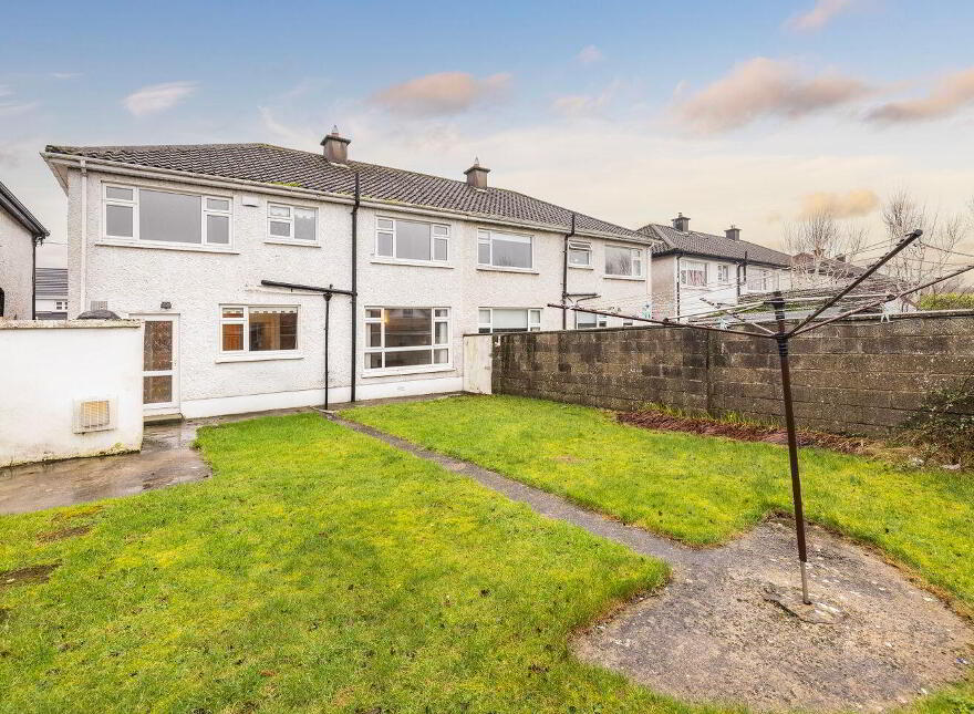 3 Cherrington Road, Shankill, Shankill, D18K589