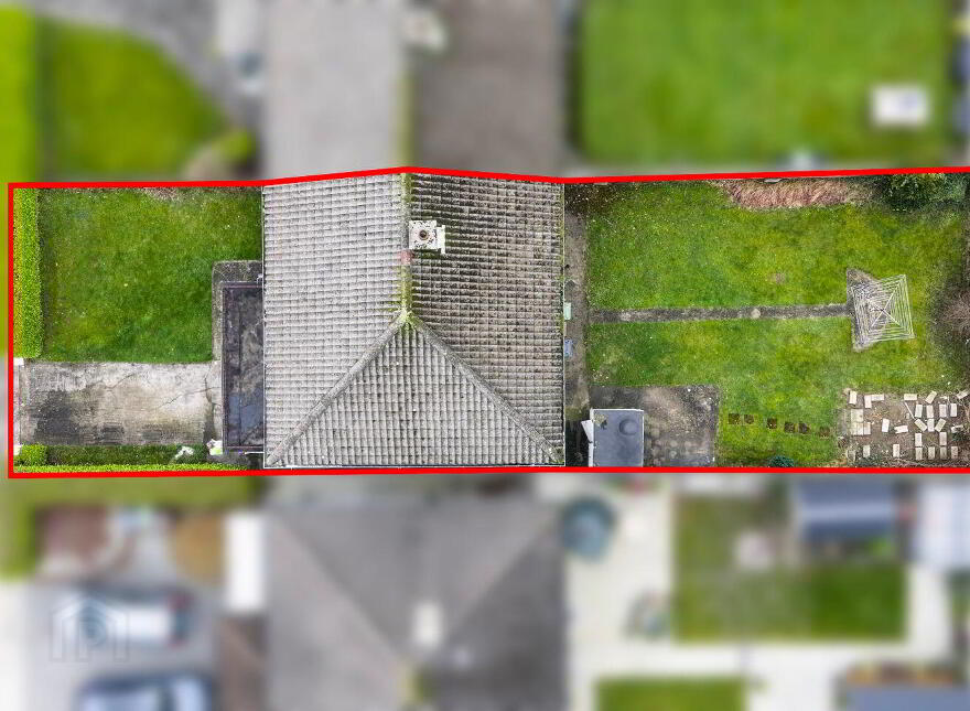 3 Cherrington Road, Shankill, Shankill, D18K589