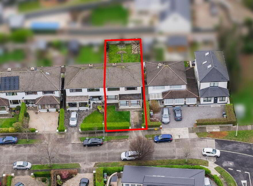 3 Cherrington Road, Shankill, Shankill, D18K589