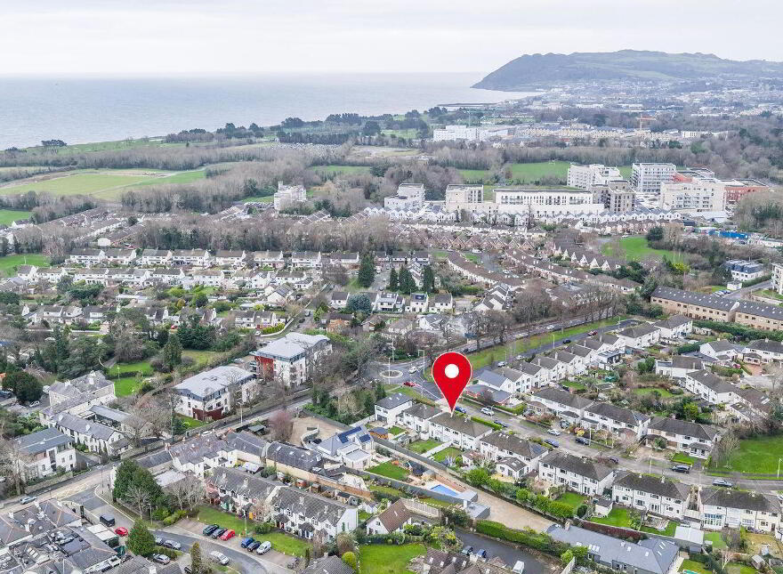 3 Cherrington Road, Shankill, Shankill, D18K589