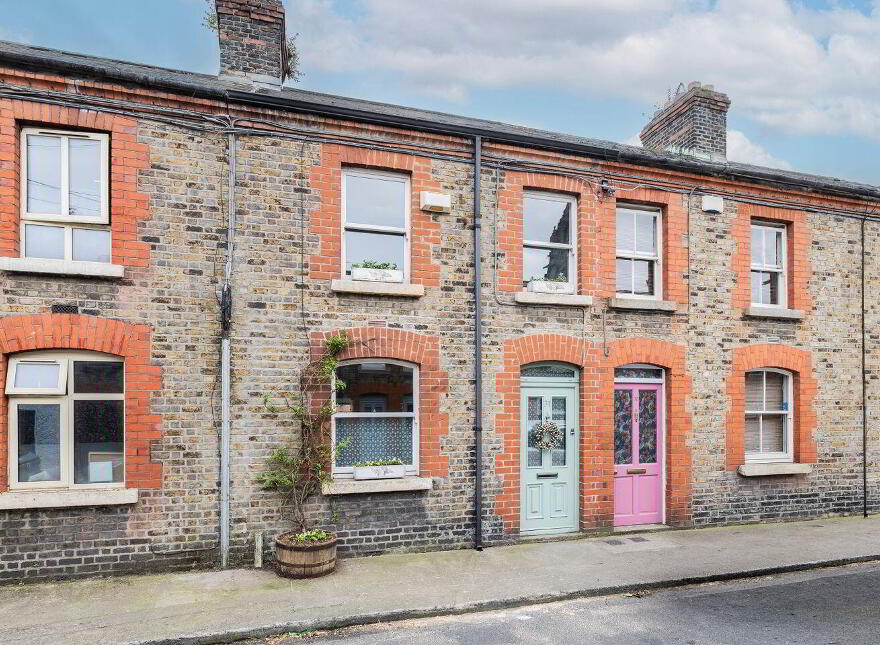 31 Avondale Avenue, Phibsborough, Dublin 7, D07YA06 photo