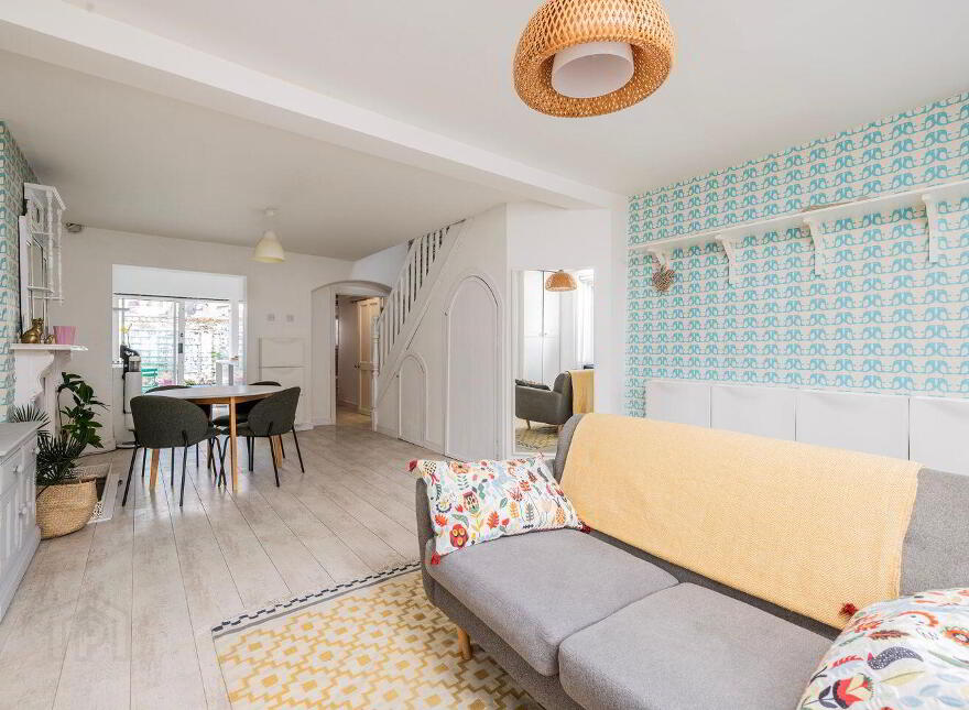 31 Avondale Avenue, Phibsborough, Dublin 7, D07YA06