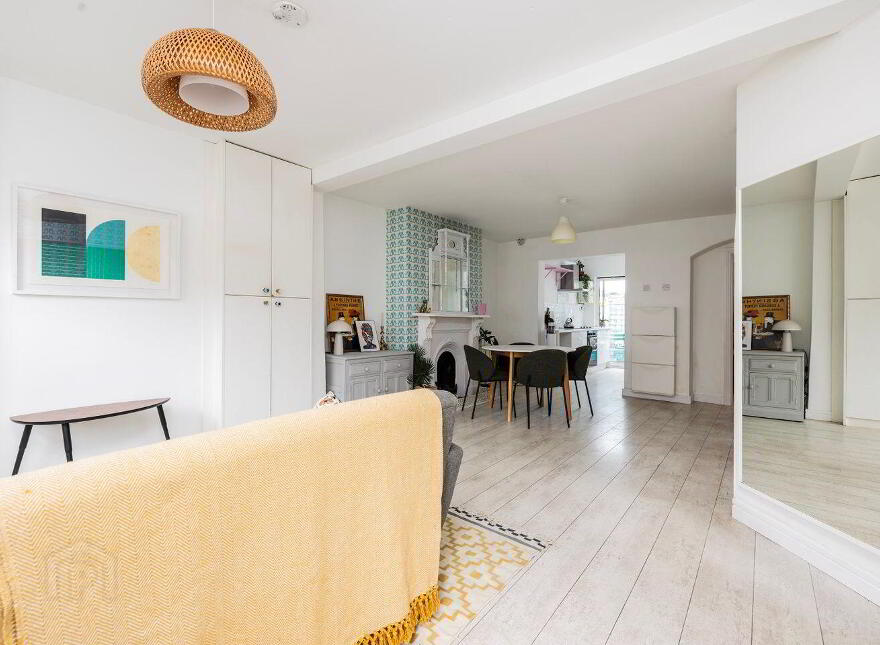 31 Avondale Avenue, Phibsborough, Dublin 7, D07YA06