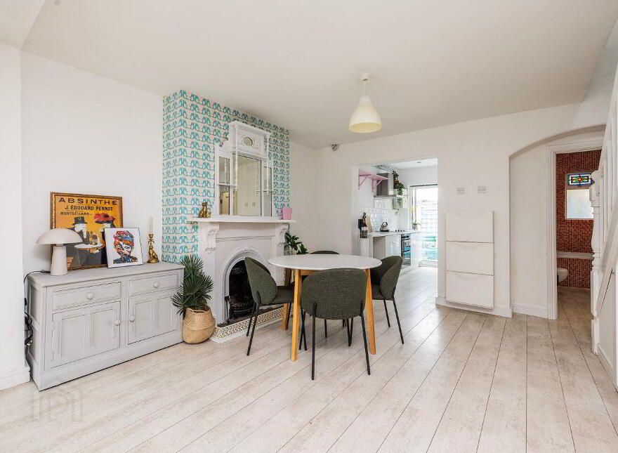 31 Avondale Avenue, Phibsborough, Dublin 7, D07YA06