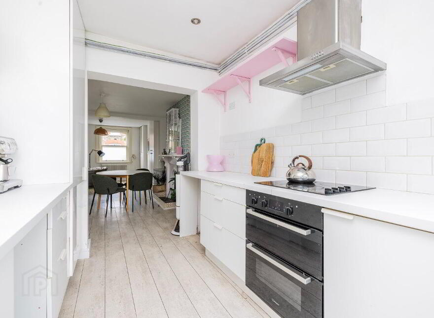 31 Avondale Avenue, Phibsborough, Dublin 7, D07YA06