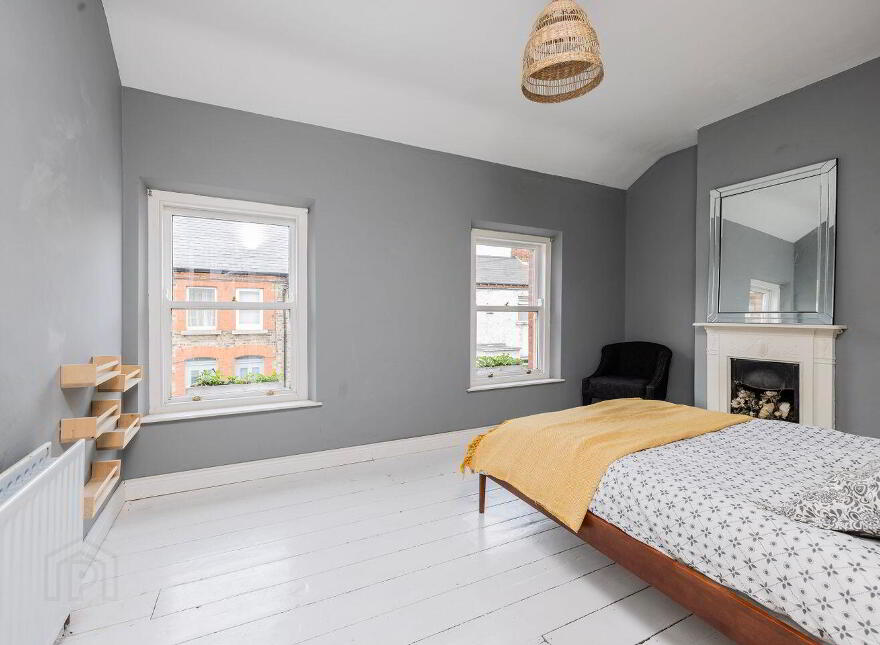 31 Avondale Avenue, Phibsborough, Dublin 7, D07YA06