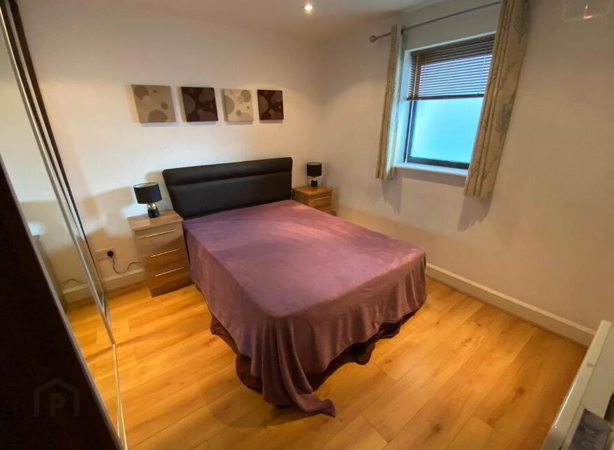 Apartment 38 Wellington Court, Mountjoy Street, Phibsborough, Dublin 7, D07CC95