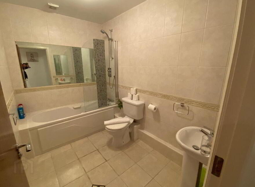 Apartment 38 Wellington Court, Mountjoy Street, Phibsborough, Dublin 7, D07CC95