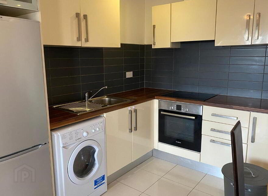 Apartment 38 Wellington Court, Mountjoy Street, Phibsborough, Dublin 7, D07CC95