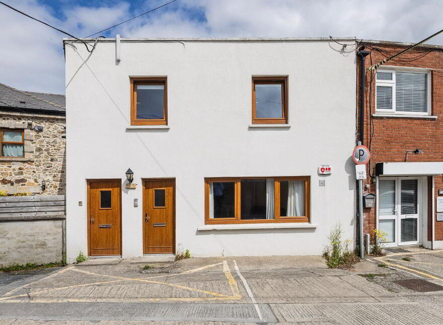 Apartment 1 Garrison House Church Terrace, Bray, A98RH67 photo