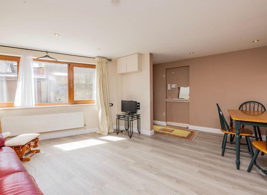 Apartment 1 Garrison House Church Terrace, Bray, A98RH67