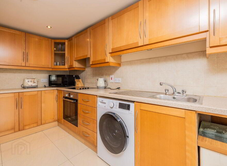 Apartment 1 Garrison House Church Terrace, Bray, A98RH67