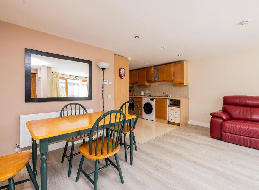 Apartment 1 Garrison House Church Terrace, Bray, A98RH67
