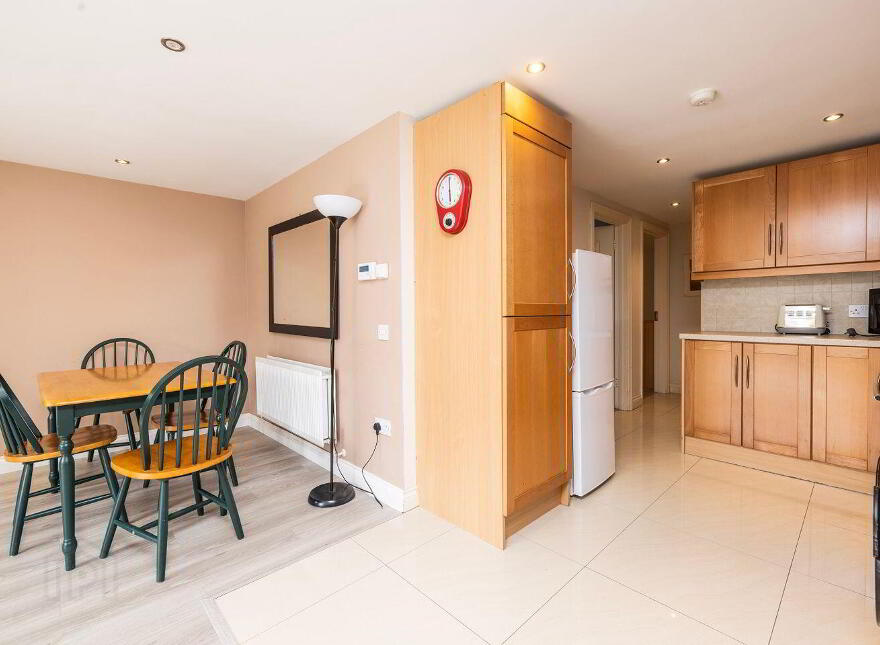 Apartment 1 Garrison House Church Terrace, Bray, A98RH67