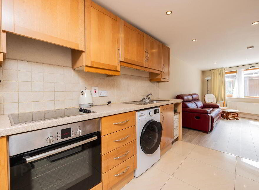 Apartment 1 Garrison House Church Terrace, Bray, A98RH67