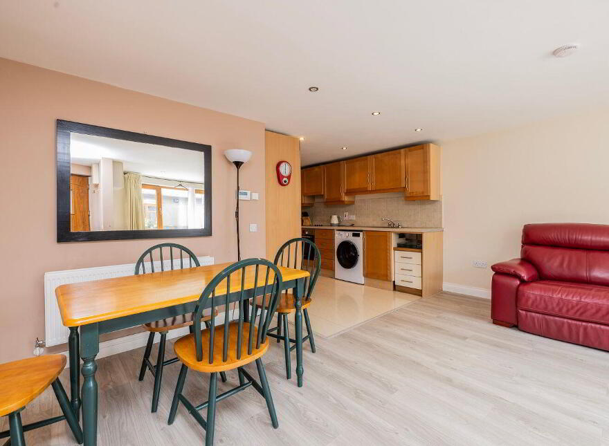 Apartment 1 Garrison House Church Terrace, Bray, A98RH67
