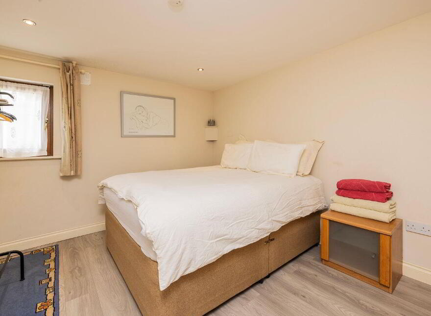 Apartment 1 Garrison House Church Terrace, Bray, A98RH67