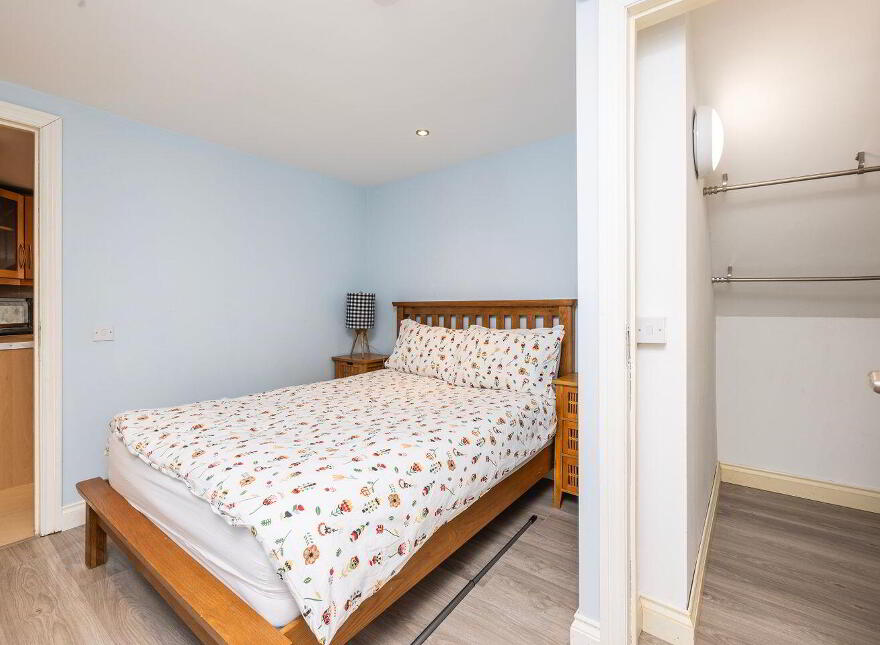 Apartment 1 Garrison House Church Terrace, Bray, A98RH67