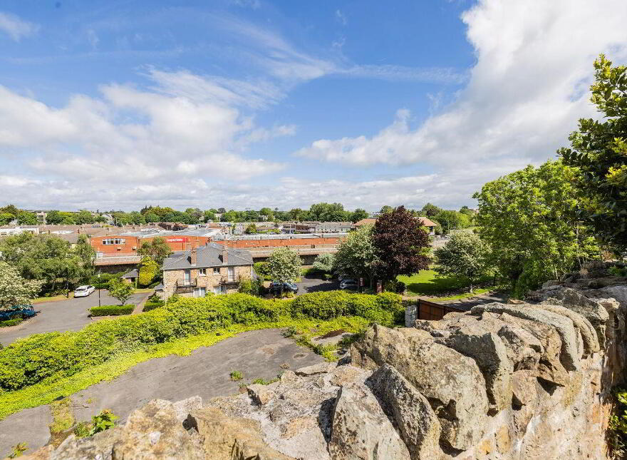 Garrison House, Church Terrace, Bray, A98V588