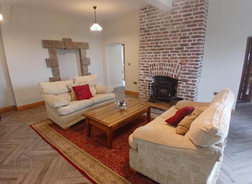 Garrison House, Church Terrace, Bray, A98V588