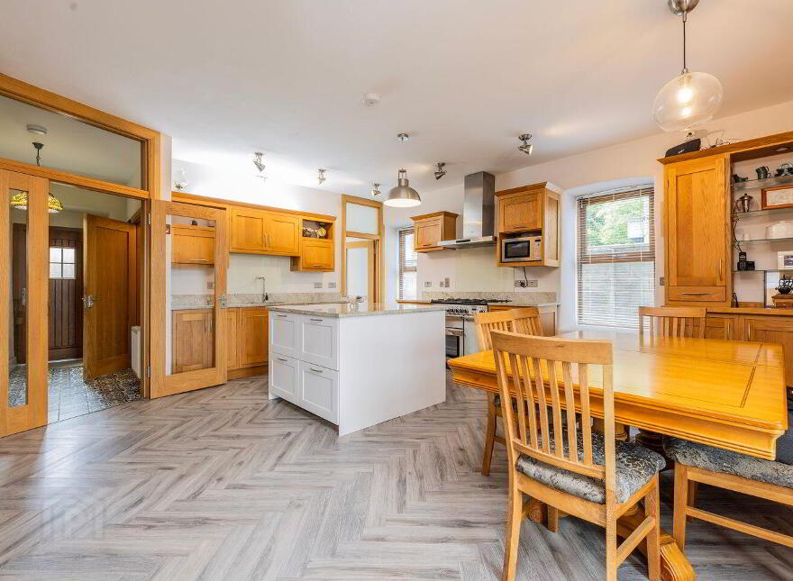 Garrison House, Church Terrace, Bray, A98V588