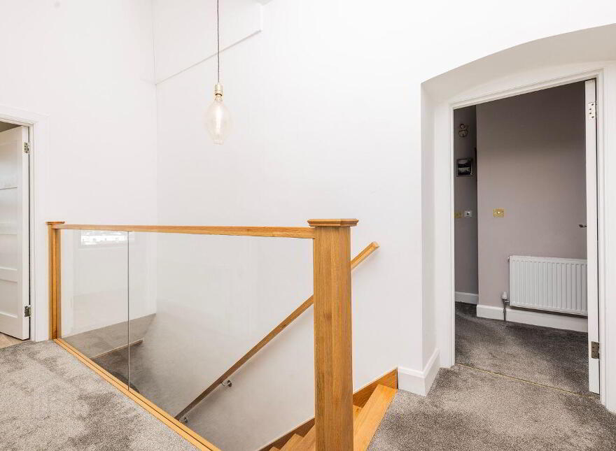 Garrison House, Church Terrace, Bray, A98V588