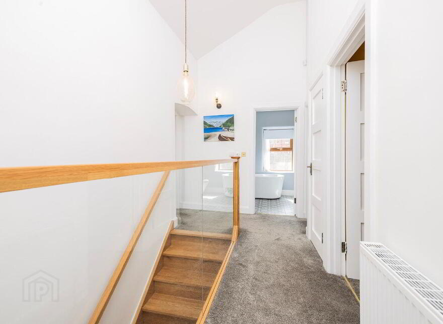 Garrison House, Church Terrace, Bray, A98V588