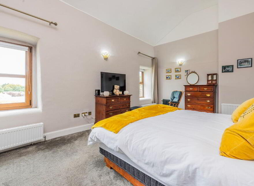 Garrison House, Church Terrace, Bray, A98V588