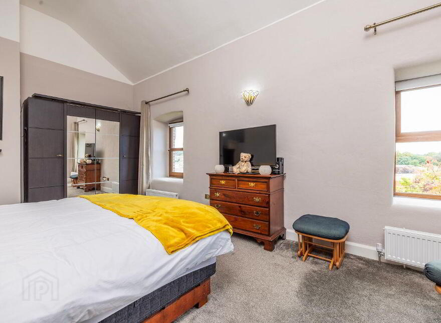Garrison House, Church Terrace, Bray, A98V588