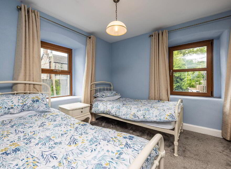 Garrison House, Church Terrace, Bray, A98V588