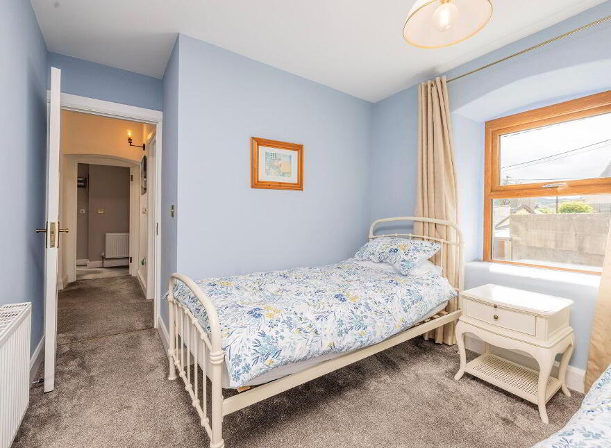 Garrison House, Church Terrace, Bray, A98V588